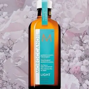 Moroccanoil Treatment Light