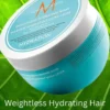 Moroccanoil Weightless Hydrating Hair Mask