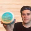 Moroccanoil Weightless Hydrating Hair Mask